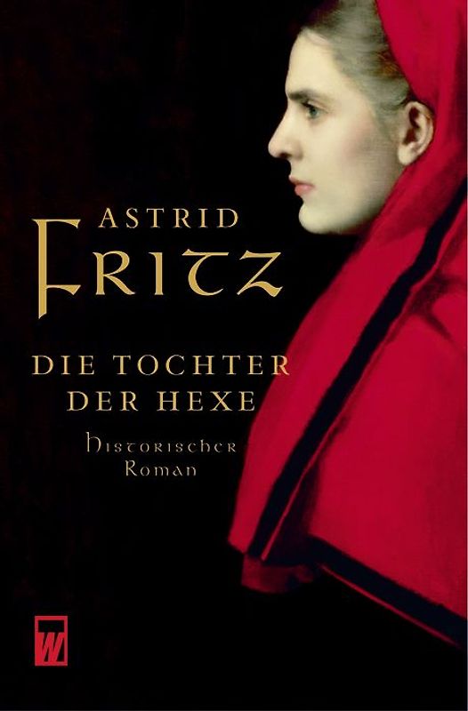 Die Tochter der Hexe