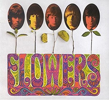 the Rolling Stones - Flowers
