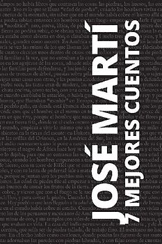 7 mejores cuentos - José Martí
