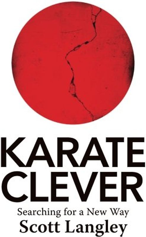 Karate Clever: Searching for a New Way