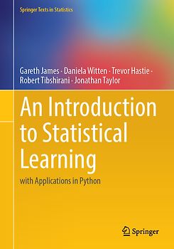 An Introduction to Statistical Learning