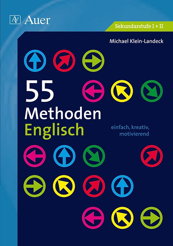 55 Methoden Englisch