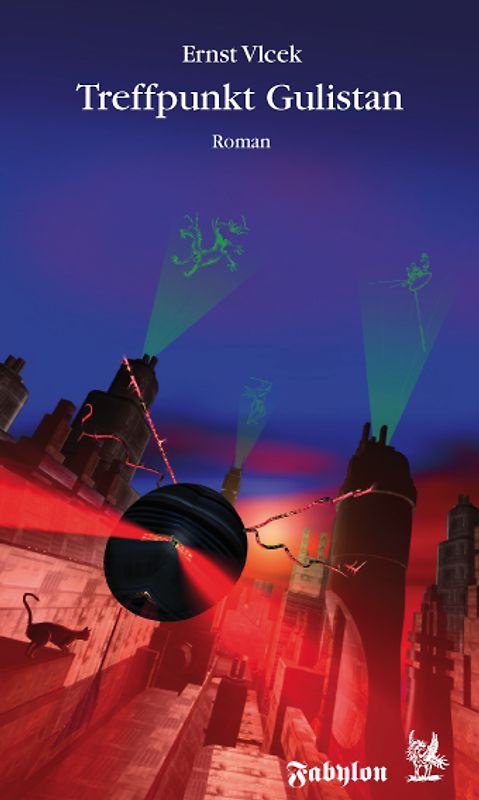 Sternensaga / Treffpunkt Gulistan