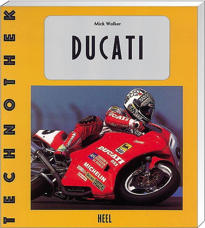 Ducati