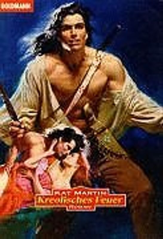 Kreolisches Feuer. Wer an die Liebe glaubt