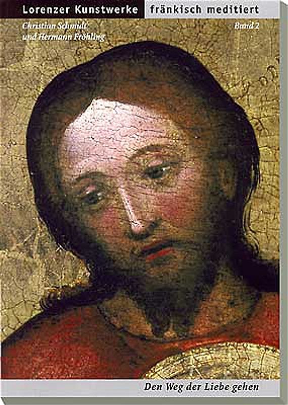 Lorenzer Kunstwerke fränkisch meditiert