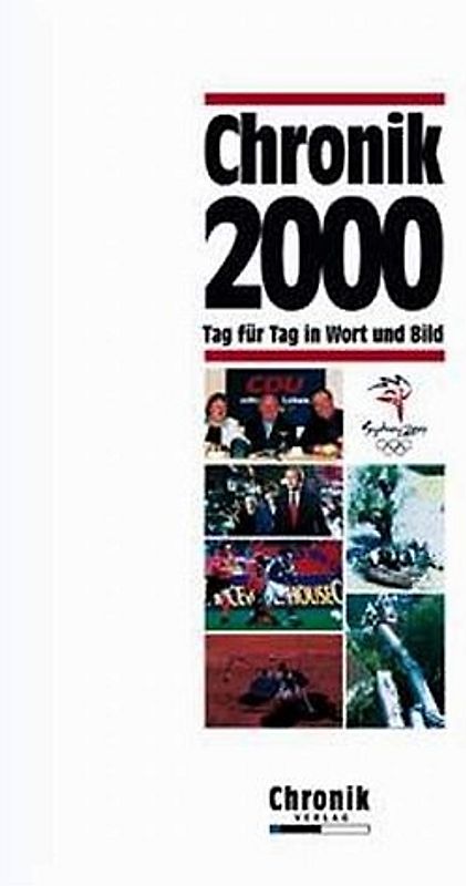 Chronik 2000