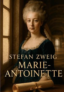 Marie-Antoinette