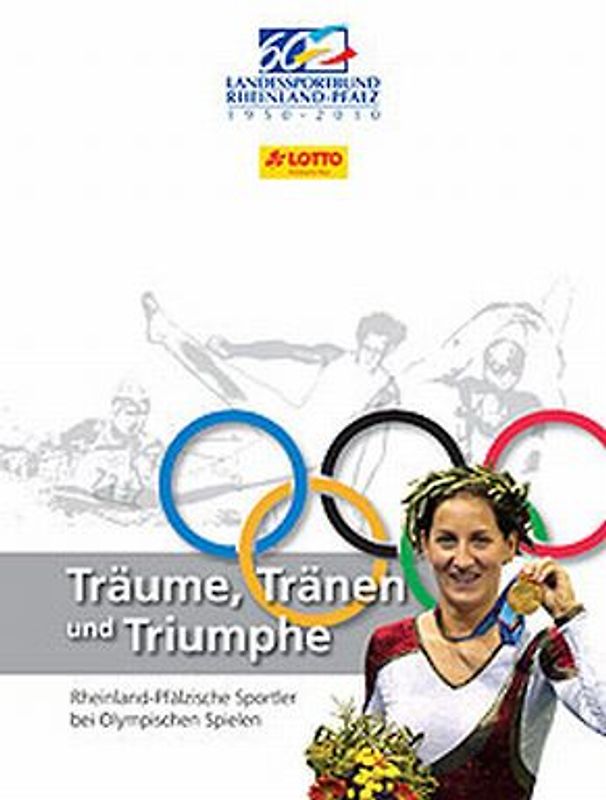 Träume, Tränen und Triumphe