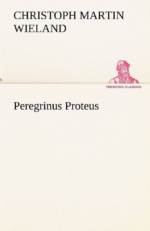Peregrinus Proteus