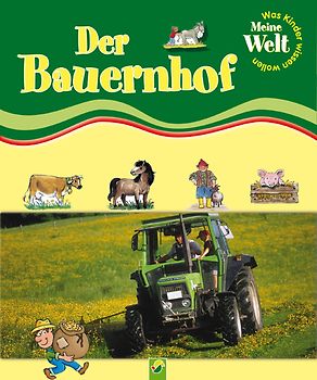Der Bauernhof