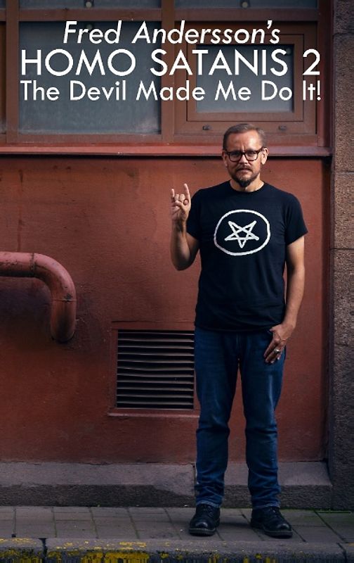 Homo Satanis 2