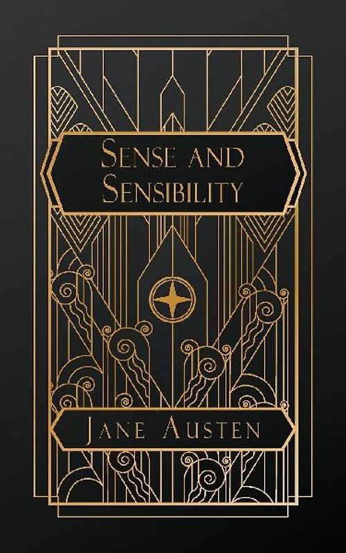 Sense and Sensibility