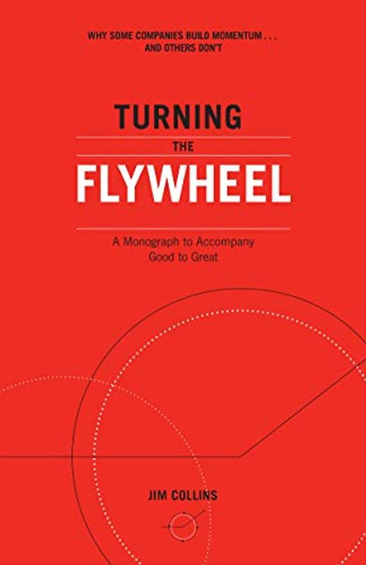 Turning the Flywheel
