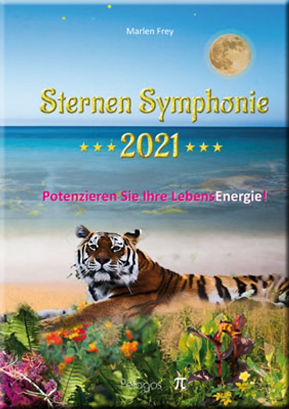 Sternensymphonie 2021