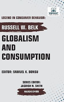 Globalism and Consumption