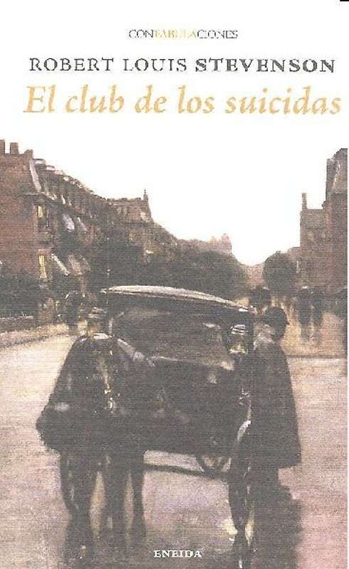 El club de los suicidas