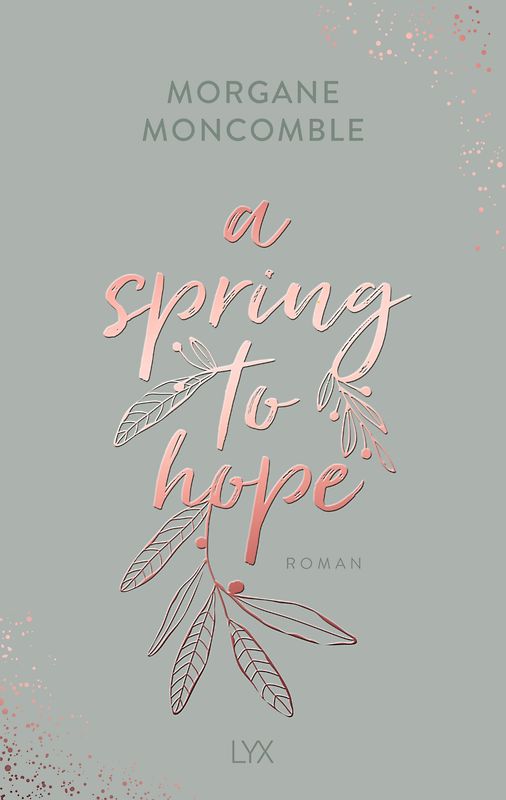 A Spring to Hope