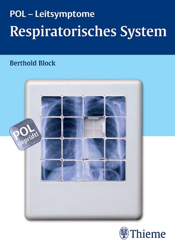 POL-Leitsymptome Respiratorisches System