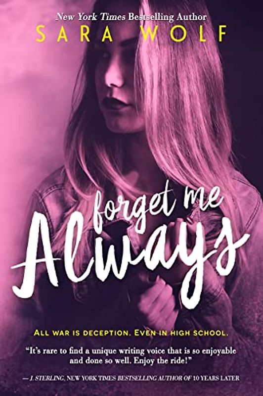 Forget Me Always (Lovely Vicious, 2, Band 2)