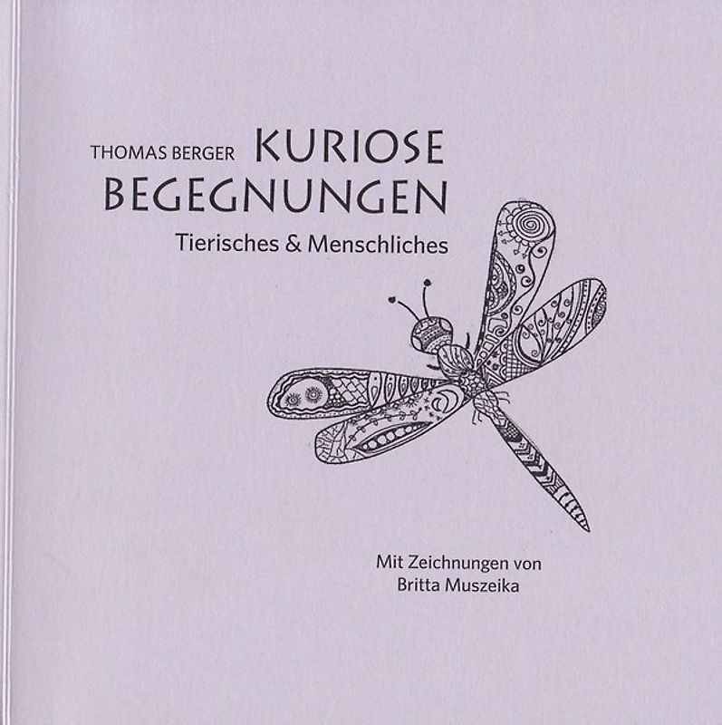 Kuriose Begegnungen