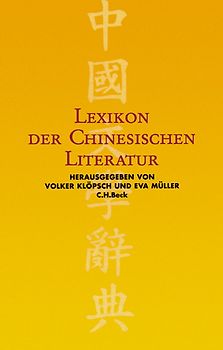 Lexikon der chinesischen Literatur