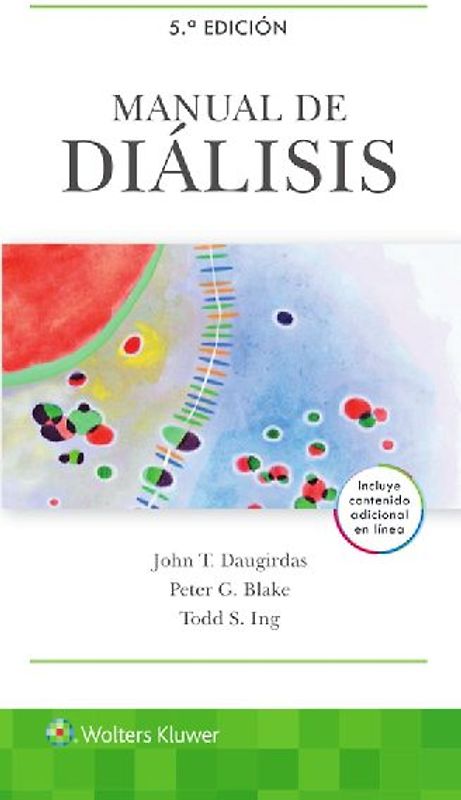 Manual de diálisis