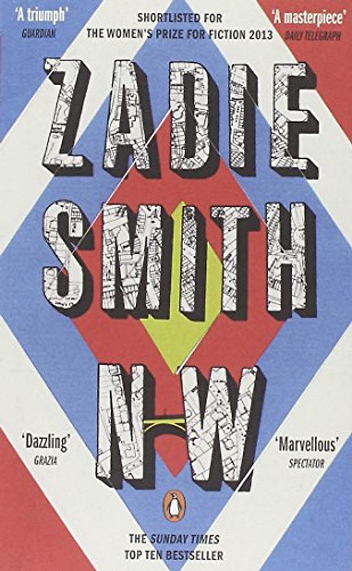 NW - Smith, Zadie