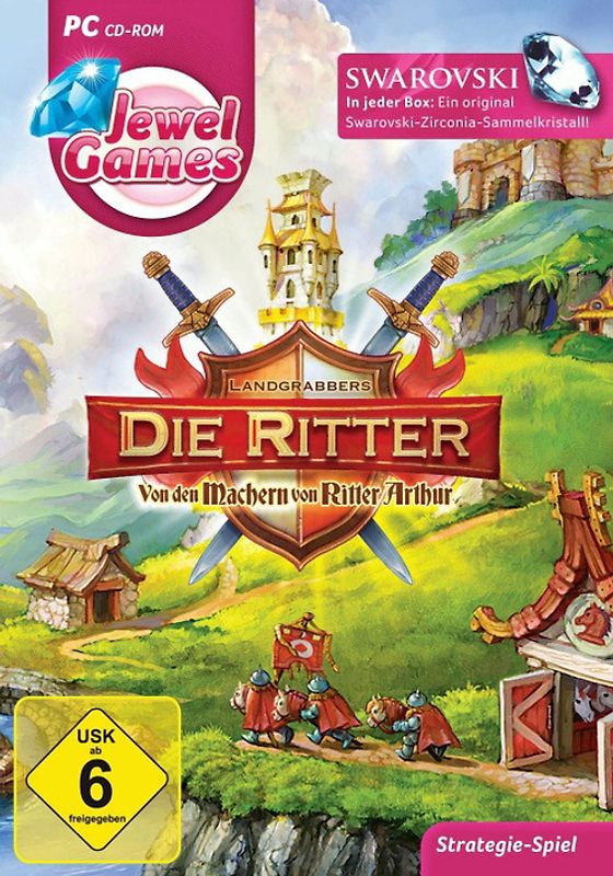 Die Ritter PC Spiele
