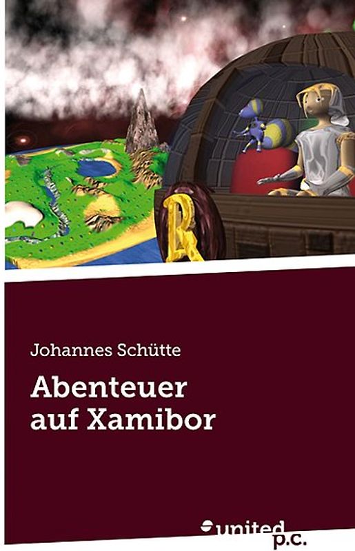 Abenteuer auf Xamibor