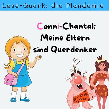 Conni-Chantal: