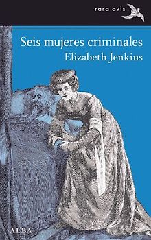 Seis mujeres criminales