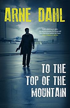 To the Top of the Mountain (Intercrime, 3)