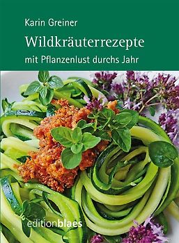 Wildkräuterrezepte