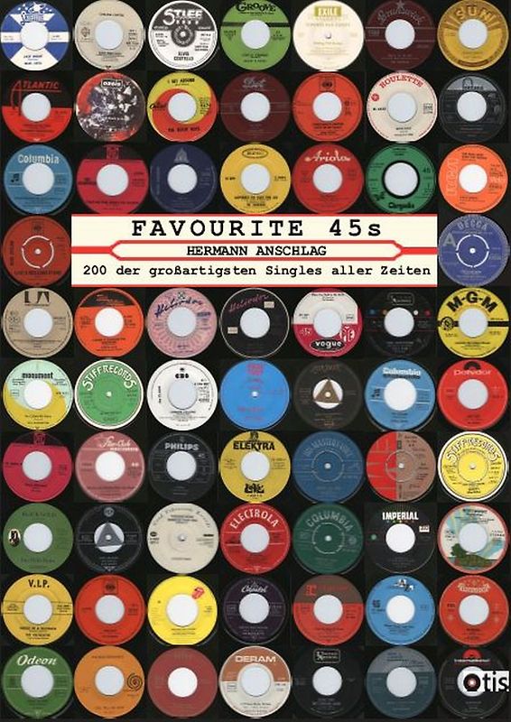 Favourite 45s