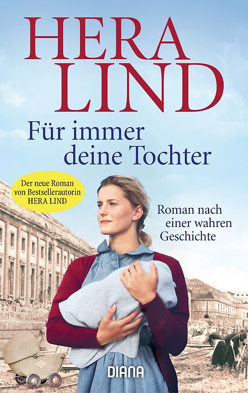 Für immer deine Tochter