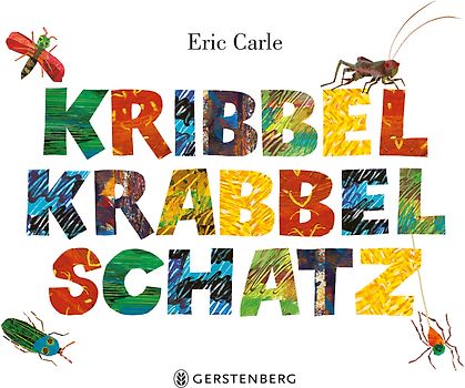 Kribbelkrabbel-Schatz
