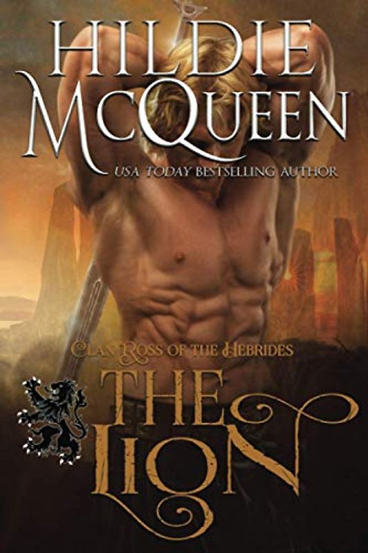 The Lion (Clan Ross of the Hebrides, Band 1)
