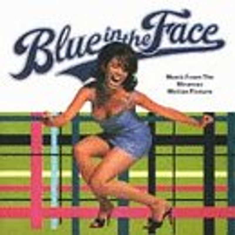 Blue in the Face [Soundtrack]