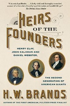 Heirs of the Founders