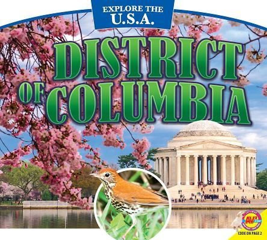 District of Columbia