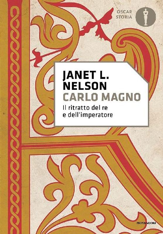 Carlo Magno. Il ritratto del re e dell'imperatore