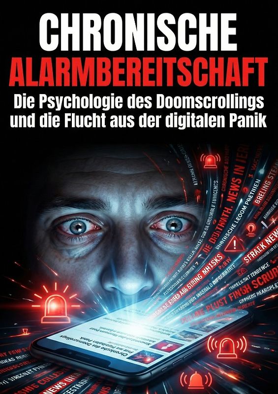 Chronische Alarmbereitschaft