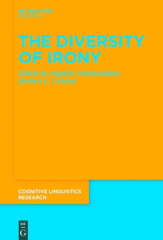 The Diversity of Irony