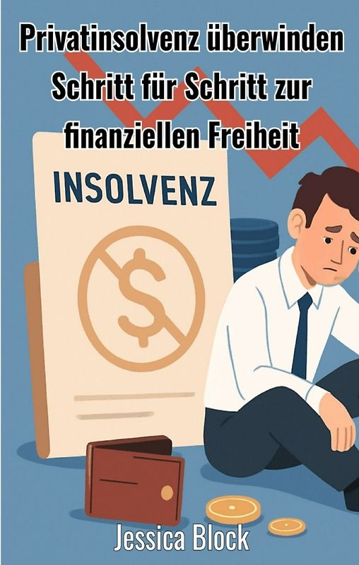 Privatinsolvenz überwinden
