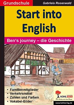 Start into English