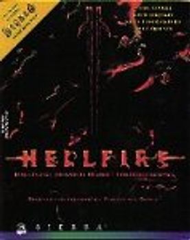 Diablo: Hellfire - Das Offizielle Erweiterungspack [AddOn] PC Spiele