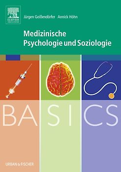 BASICS Medizinische Psychologie und Soziologie