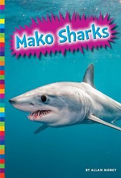 Mako Sharks