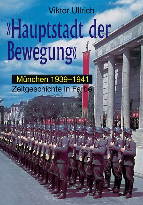 Hauptstadt der Bewegung